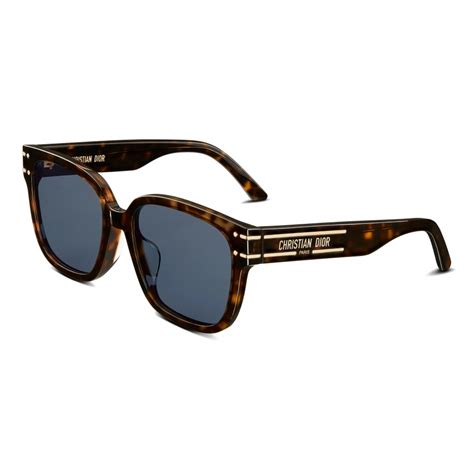 dior sunglasses tortoiseshell|DIOR.